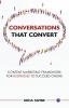 Conversations that Convert: Content Marketing Framework for Businesses to Succeed Online