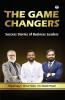 The Game Changers by Ishwar Yadav