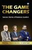 The Game Changers by Chandrashekar Korey