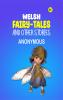 Welsh Fairy-Tales and Other Stories