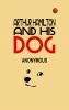 Arthur Hamilton and His Dog