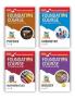 MTG Foundation Course Class 6 Physics Chemistry Mathematics & Biology Book (Edition 2025) (Set of 4 Books) For IIT JEE NEET NSO Olympiad CUET NVS KVPY & Boards Exam | Based on NCERT Latest Pattern