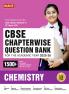 MTG CBSE Chapterwise Question Bank Class 12 Chemistry For 2026 Board Exam | As Per Latest CBSE Syllabus Released on 28 March 2025