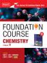MTG Foundation Course Class 9 Chemistry Book (Edition 2025) For IIT JEE NEET NSO Olympiad CUET KVPY & Boards Exam | Based on NCERT Latest Pattern