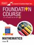 MTG Foundation Course Class 6 Mathematics Book (Edition 2025) For IIT JEE IMO Olympiad CUET NVS KVPY & Boards Exam | Based on NCERT Latest Pattern