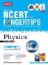 MTG Objective NCERT at your FINGERTIPS Physics - NCERT NEET/JEE Trend Indicator Notes with HD Pages Exam Archive & MCQs | NEET-JEE Books (Based on NCERT Latest Pattern For 2025 Exam)