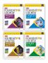 MTG Foundation Course Class 7 Physics Chemistry Mathematics & Biology Book (Set of 4) For IIT JEE NEET NSO Olympiad NTSE NVS KVPY & Boards Exam | Based on NCERT Latest Pattern 2024-25