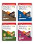MTG Foundation Course Class 8 Physics Chemistry Mathematics & Biology Book (Edition 2025) (Set of 4 Books) For IIT JEE NEET NSO Olympiad CUET NVS KVPY & Boards Exam | Based on NCERT Latest Pattern