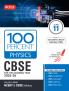 MTG CBSE Class-11 100 Percent Physics For 2025-26 Exam | As Per Latest NCERT & CBSE Syllabus | Chapter-Wise Question Bank Theory PYQs Diagrams Available All in One Book