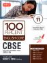MTG CBSE Class-11 100 Percent English Core For 2025-26 exam | As Per Latest NCERT & CBSE Syllabus | Chapter-Wise Question Bank Theory PYQs Diagrams Available All in One Book