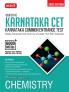 MTG Objective Karnataka CET Chemistry Book For 2025 KCET Exam | KCET Topicwise Comprehensive Theory with 10 Previous Years Solved Question Papers & 6000+ MCQs | KCET PYQs Question Bank