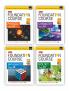 MTG Foundation Course Class 10 Physics Chemistry Mathematics & Biology Book (Set of 4) For IIT JEE NEET NSO Olympiad NTSE NVS KVPY & Boards Exam | Based on NCERT Latest Pattern 2024-25