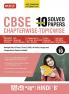 MTG CBSE 10 Years (2025-2016) Chapterwise Topicwise Solved Papers Class 10 Hindi-B (PYQs Book) - CBSE Champion For 2026 Exam | CBSE Sample Papers (As Per Latest Pattern)