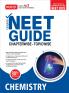 MTG Complete NEET Guide Chemistry Book For 2025 Exam - NEET Rationalised Syllabus Based Chapterwise Theory & Concept Map | 10 Years Chapterwise Questions (PYQs) with Detailed Solutions