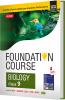 Biology Foundation Course for NEET/Olympiad : Class 9