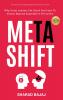 MetaShift: Why great leaders get stuck and how to evolve beyond expertise in the AI Era (Hardcover)