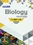 ALLEN Biology Extra Edge book for NEET-UG in Gujarati