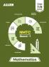 NMTC Question Bank for Class 7 & 8 (Sub Juniors) with Answer Key by ALLEN | Mathematics Olympiad