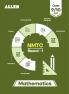 NMTC Question Bank for Class 9 & 10 (Juniors) with Answer Key by ALLEN | Mathematics Olympiad