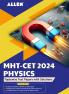 MHT-CET 2024 Physics Topicwise Test Papers with Solutions in English by ALLEN