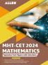 MHT-CET 2024 Mathematics Topicwise Test Papers with Solutions in English by ALLEN