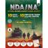 UPSC NDA/NA National Defence Academy Naval Academy 10 Previous Year Solved Papers 2019-2024 & 10 Mock Tests with 20 OMR Sheets l Mathematics and General Ability For NDA Exams 2024-2025