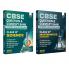 PW CBSE Question and Concept Bank (QCB) Class 10 Science and Mathematics (Standard) Combo Set of 2 Books For 2025 Board Exams