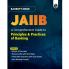 PW JAIIB BANKER'S EDGE Comprehensive Guide to Principles & Practices of Banking For JAIIB Exam