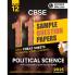 CBSE 11 Sample Question Papers Class 12 Political Science for 2025 Exam | Competency-Based Learning | PYQ 2024 with Topper's Explanations CBSE SQP & CBSE Practice Questions