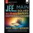 PW JEE Main 2024 Solved Papers All 20 Sets Chapterwise and Topicwise PYQs with Video Solutions
