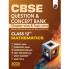 PW CBSE Question & Concept Bank (QCB) Class 12 Mathematics 2024 - 2025 Chapter-wise and Topic-wise Solved Questions