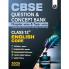 PW CBSE Question & Concept Bank (QCB) Class 12 English Core 2024 - 2025 Chapter-wise and Topic-wise Solved Questions