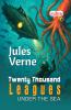 Twenty Thousand Leagues Under The Sea