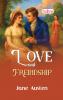 Love and Freindship