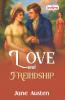 Love and Freindship