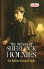 The Return of Sherlock Holmes