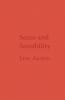 Sense and Sensibility