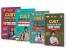 Educart NTA CUET UG Entrance Exam Book 2025 General Test Guidebook + English and Commerce Past Years & Mock Papers + Commerce Mind Maps (Set of 4 Books)