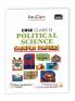Educart CBSE Political Science Class 12 Sample Paper 2024-25 (On Latest CBSE Sample Paper of 5th Sep 2024)
