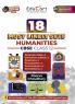 Educart CBSE Class 12 Humanities Most Likely Sets (Sample Papers) – Political Science History Geography Psychology Economics and English Core for 2025