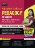 Examcart All Subjects Pedagogy Textbook For Teaching Exam in English For 2025 Exam