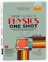 Educart CBSE Class 12 Physics One Shot Question Bank 2026 (Includes PYQs for 2025-26)