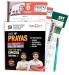 Educart PRAYAS CBSE Class 10 Chapterwise Most Important Qs (& PYQs) - Maths Science SST and English for February 2025 Boards