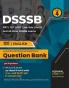 Examcart DSSSB Hindi and English Question Bank for PRTs | TGTs | PGTs | Spl. Edu | DASS For 2024 Exams In Hindi and English