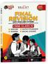 Educart CBSE Class 10 Final Revision Book 2025 - Maths + Science + Social Science + English (2024-25)