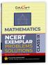 Educart NCERT Exemplar Class 9 Mathematics 2025 Problems Solutions (For 2025-26 Board Exam)