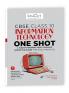 Educart CBSE class X One shot Question Bank Information Technology 2025 - 26