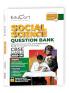 Educart CBSE Question Bank Class 10 Social Science 2025-26 on new Syllabus 2026 (Introducing Unit Test Worksheets)