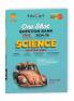 Educart CBSE Class 10 SCIENCE One Shot Question Bank 2024-25 (For 2025 Exam)
