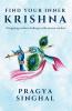 Find Your Inner Krishna